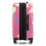 Tripp Tripp Azalea Print Medium Expandable Suitcase