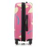 Tripp Tripp Azalea Print Medium Expandable Suitcase