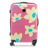 Tripp Azalea Print Medium Expandable Suitcase