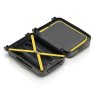 Tripp Tripp Style Lite Front Opening Graphite Cabin 55x36x21cm
