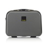 Tripp Style Lite Hard Graphite Flight Bag 25x37x17cm