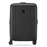 Tripp Tripp Arrival Black Medium Expandable Suitcase