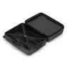 Tripp Tripp Arrival Black Medium Expandable Suitcase