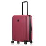 Tripp Tripp Arrival Claret Medium Expandable Suitcase