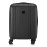 Tripp Tripp Arrival Black Cabin Suitcase 55x37x20cm