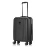 Tripp Tripp Arrival Black Cabin Suitcase 55x37x20cm