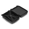 Tripp Tripp Arrival Black Cabin Suitcase 55x37x20cm