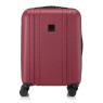 Tripp Tripp Arrival Claret Cabin Suitcase 55x37x20cm
