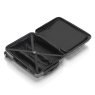 Tripp Tripp Retro Pewter 2 Wheel Cabin Suitcase 55x40x20cm