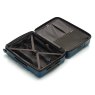 Tripp Tripp Wavy Navy Medium Expandable Suitcase