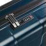 Tripp Tripp Wavy Navy Medium Expandable Suitcase