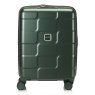 Tripp Wave Olive Cabin Suitcase 56x40x20cm