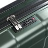 Tripp Tripp Wave Olive Cabin Suitcase 56x40x20cm
