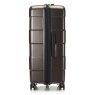 Tripp Tripp Wave Chocolate Large Suitcase