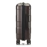 Tripp Tripp Wave Chocolate Cabin Suitcase 56x40x20cm