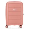 Tripp Tripp Travel Clay Medium Expandable Suitcase