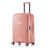 Tripp Tripp Travel Clay Medium Expandable Suitcase