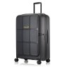 Tripp Cruise Slate Dual Access Large Suitcase