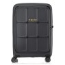 Tripp Tripp Cruise Slate Dual Access Medium Suitcase
