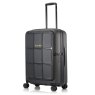 Tripp Tripp Cruise Slate Dual Access Medium Suitcase