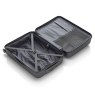 Tripp Tripp Cruise Slate Dual Access Medium Suitcase