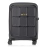 Tripp Tripp  Cruise Slate Front Pocket Cabin Suitcase