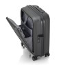 Tripp Tripp  Cruise Slate Front Pocket Cabin Suitcase