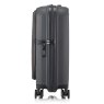 Tripp Tripp  Cruise Slate Front Pocket Cabin Suitcase