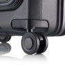 Tripp Tripp  Cruise Slate Front Pocket Cabin Suitcase