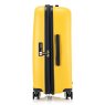Tripp Tripp Holiday 8 Banana Medium Expandable Suitcase