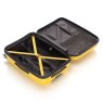 Tripp Tripp Holiday 8 Banana Medium Expandable Suitcase