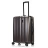 Tripp Tripp Retro Chocolate Medium Expandable Suitcase