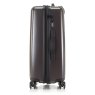 Tripp Tripp Retro Chocolate Medium Expandable Suitcase