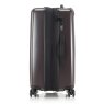 Tripp Tripp Retro Chocolate Medium Expandable Suitcase