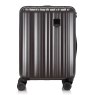 Tripp Retro Chocolate Cabin Suitcase 55x37x20cm