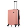 Tripp Breeze Clay Medium Expandable Suitcase