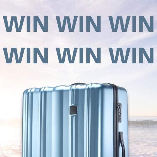 Edit: this competition is now closed. The winner is @tracyhayes1049 ! We're getting half-term ready w...