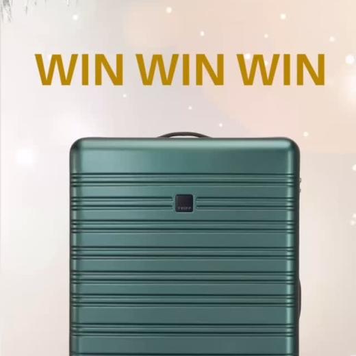 BLACK FRIDAY GIVEAWAY! You could win a set of our Horizon in the best-selling colour Forest Green ...